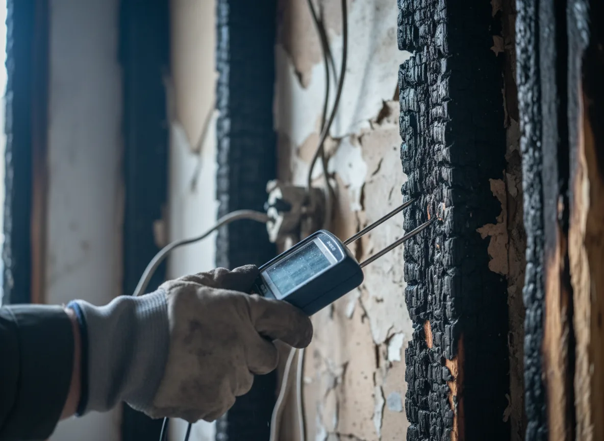 Fire Damage Restoration Wallace, CA FAQs